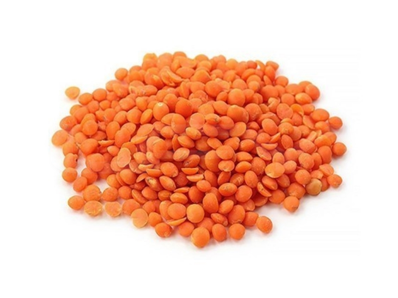 Mysore Dhal / Kacang Dhal Merah 红力粒